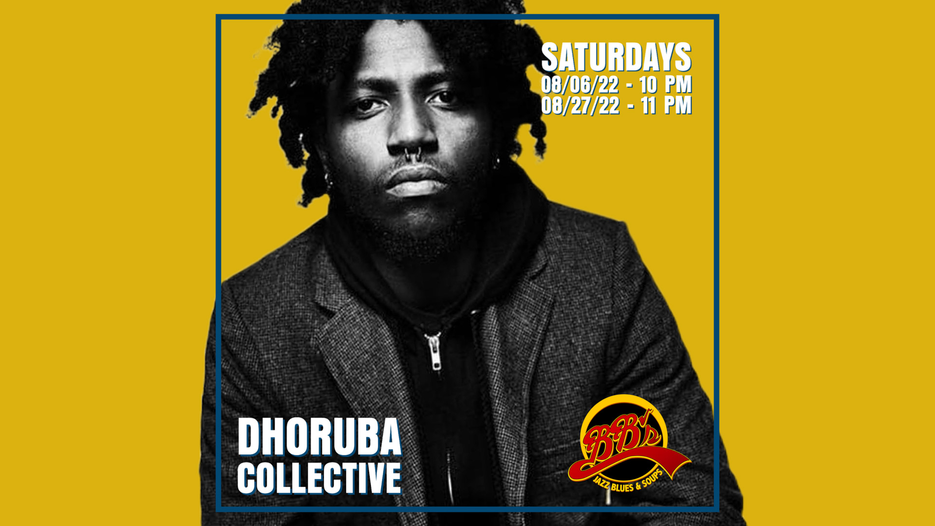 Dhoruba Collective